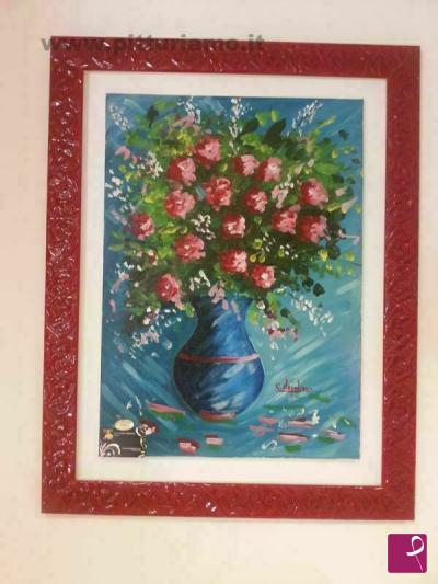 Quadro venduto su PitturiAmo