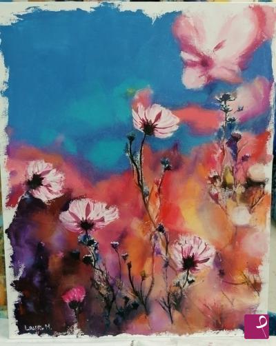 Quadro venduto su PitturiAmo