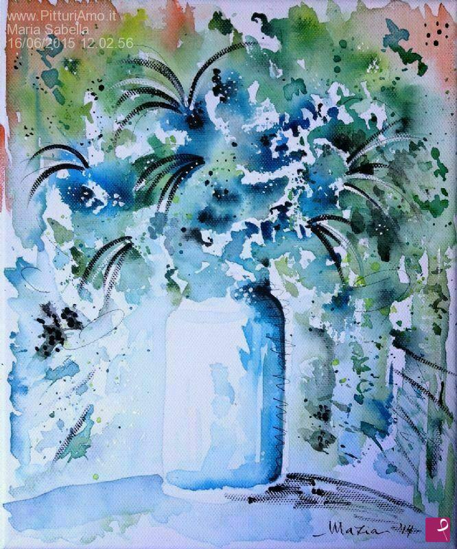quadri in vendita online - Fiori#21