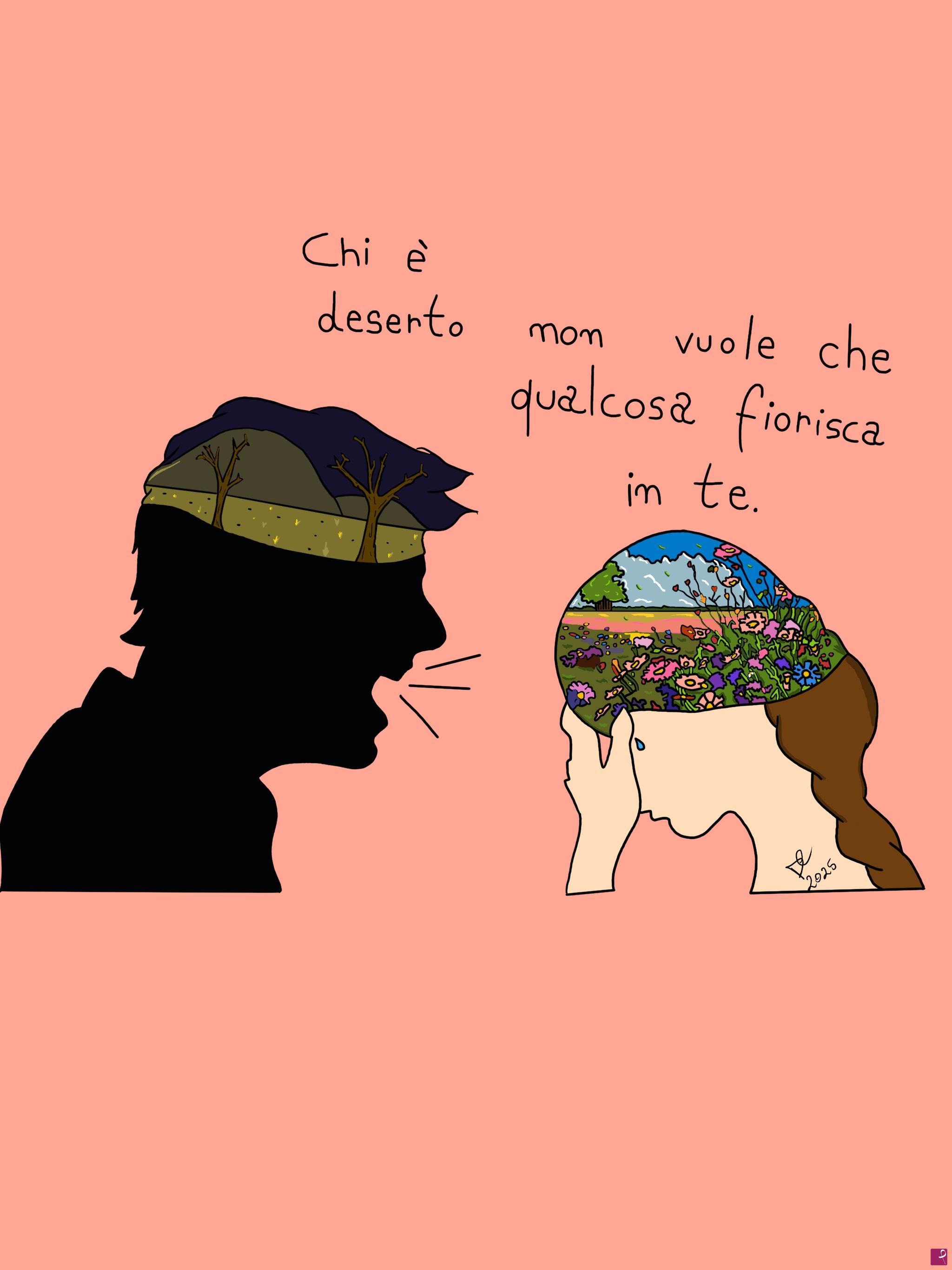 quadri in vendita online - Fioritura 