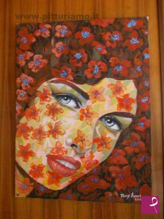 Quadro venduto su PitturiAmo
