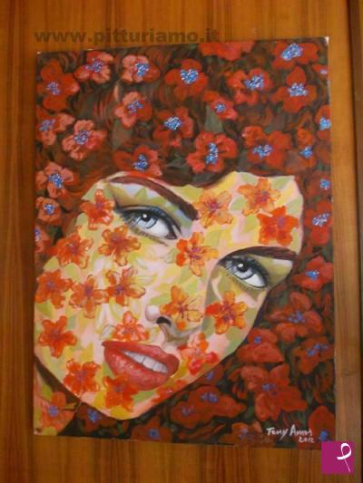 Quadro venduto su PitturiAmo