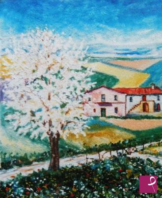 Quadro venduto su PitturiAmo