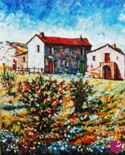 Quadro in vendita online