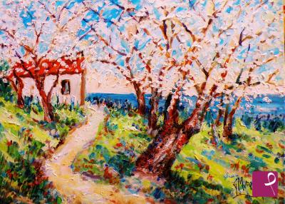 Quadro in vendita online