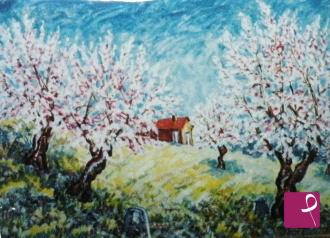 Quadro venduto su PitturiAmo