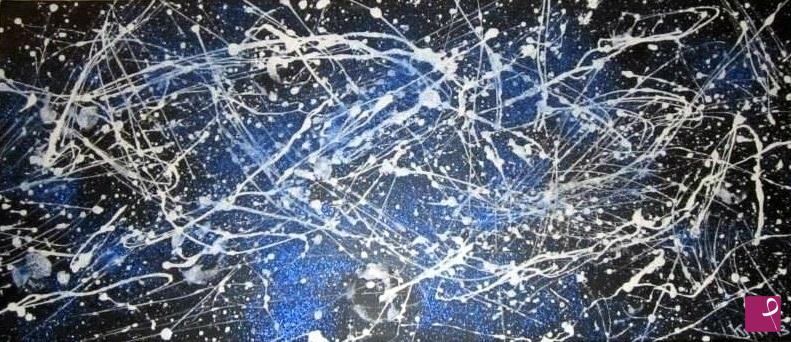 quadri in vendita online - Fireflies Space