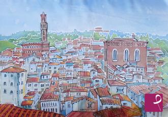 Quadro in vendita online