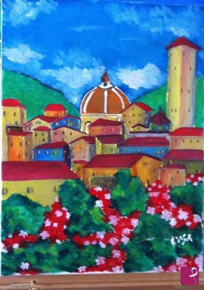 Quadro in vendita online