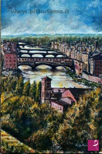 Quadro in vendita online