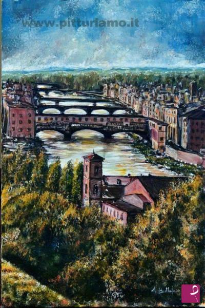 Quadro in vendita online