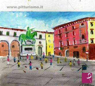 Quadro in vendita online