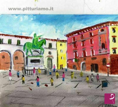 Quadro in vendita online