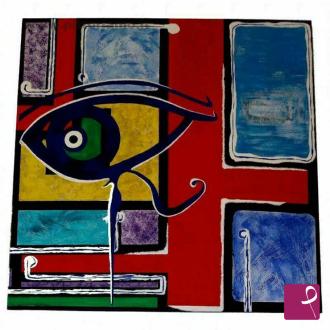Quadro venduto su PitturiAmo
