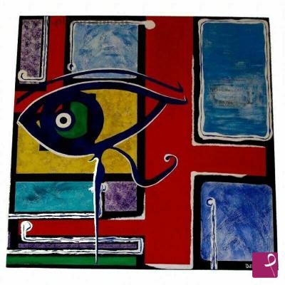 Quadro venduto su PitturiAmo