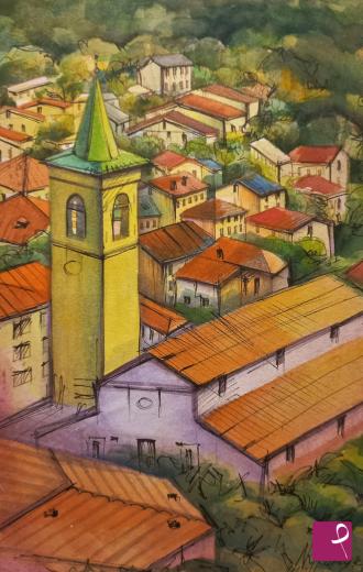 Quadro in vendita online