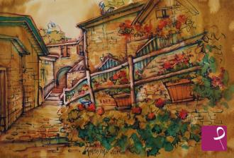Quadro in vendita online