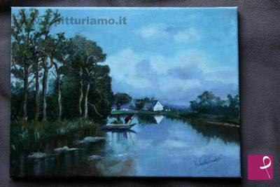 Quadro in vendita online