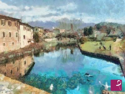 Quadro in vendita online