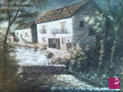 Quadro in vendita online