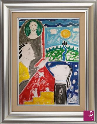 Quadro in vendita online