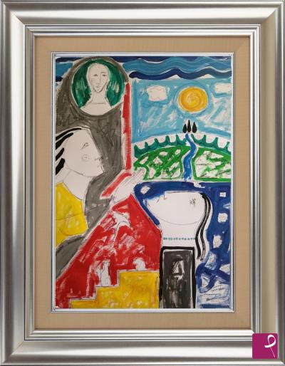 Quadro in vendita online