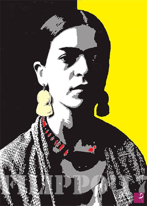 quadri in vendita online - F.Kahlo