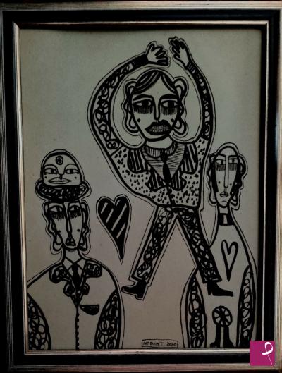 Quadro in vendita online
