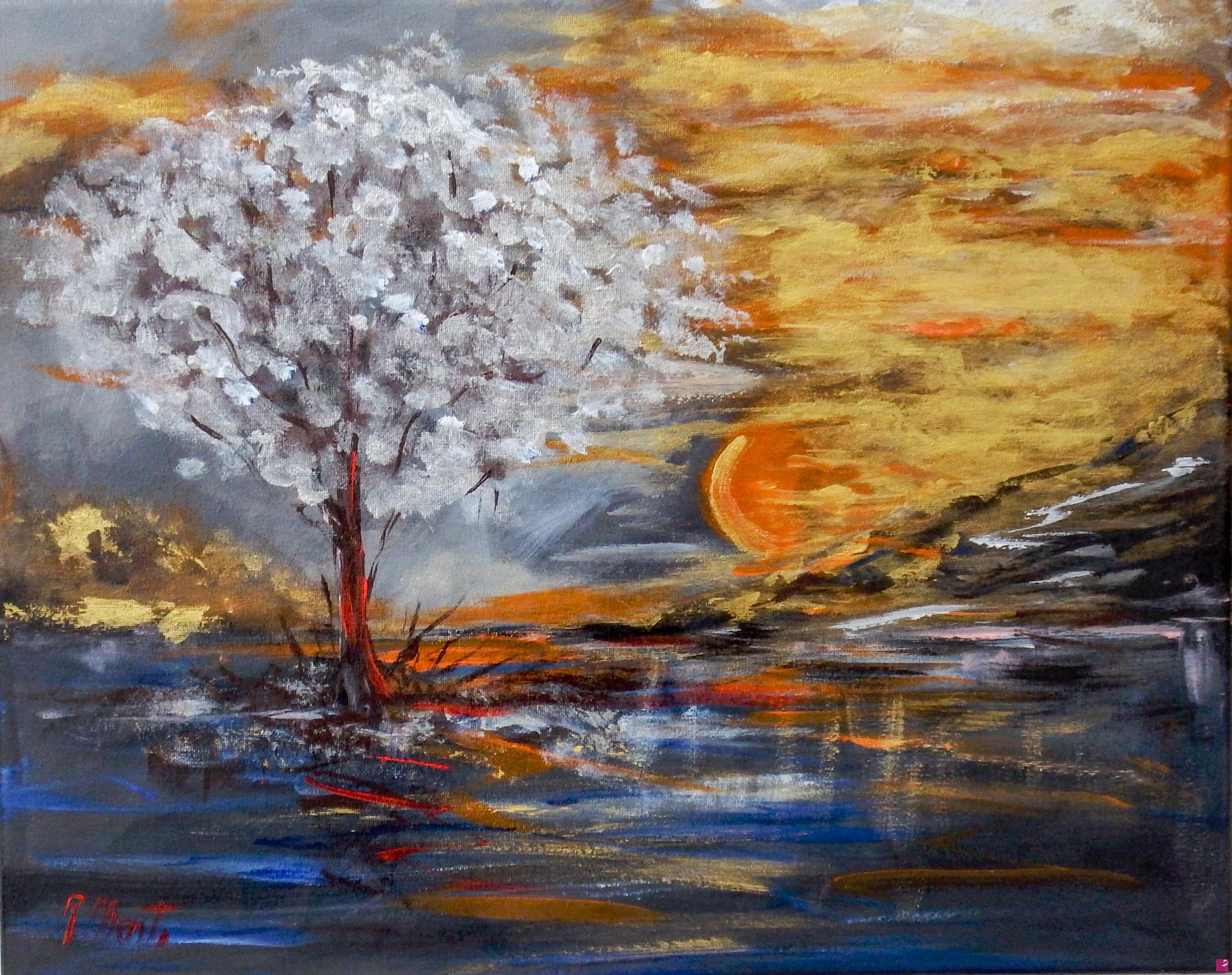 quadri in vendita online - Flash Art - "Onirico"