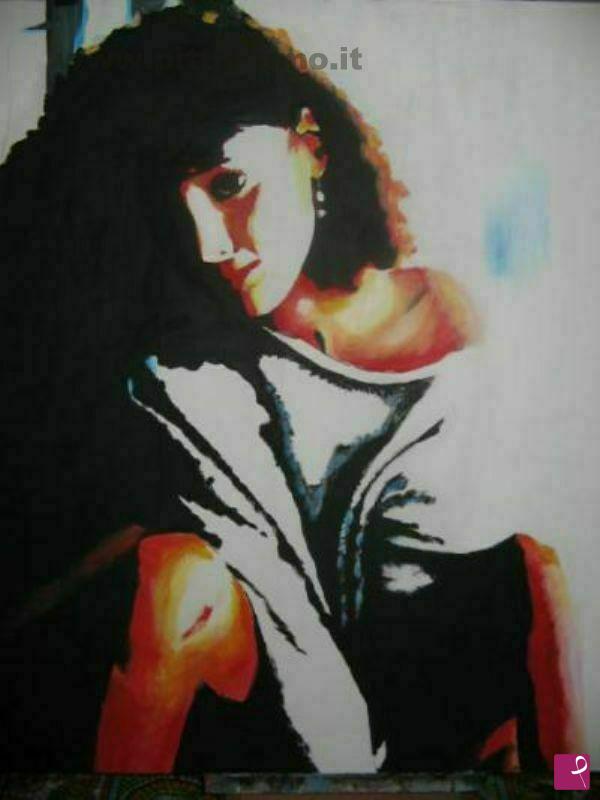 quadri in vendita online - flashdance