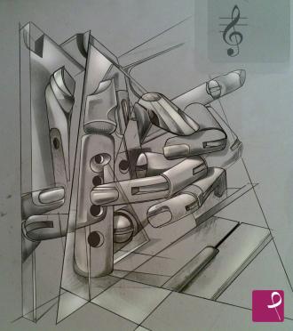 Quadro in vendita online