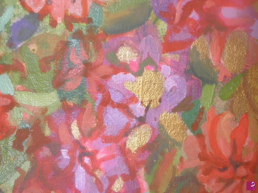 quadri in vendita online - Fleur