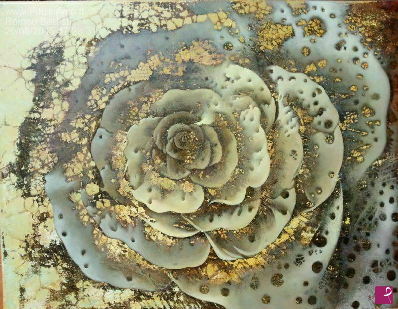 quadri in vendita online - FLEURS