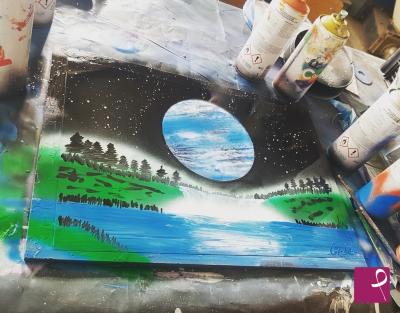 Quadro in vendita online