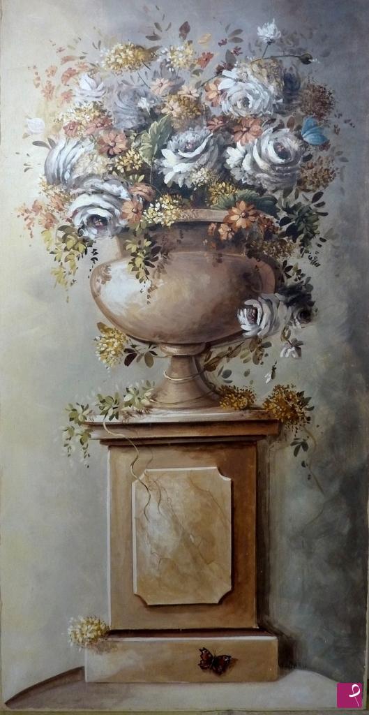 quadri in vendita online - flora elegante