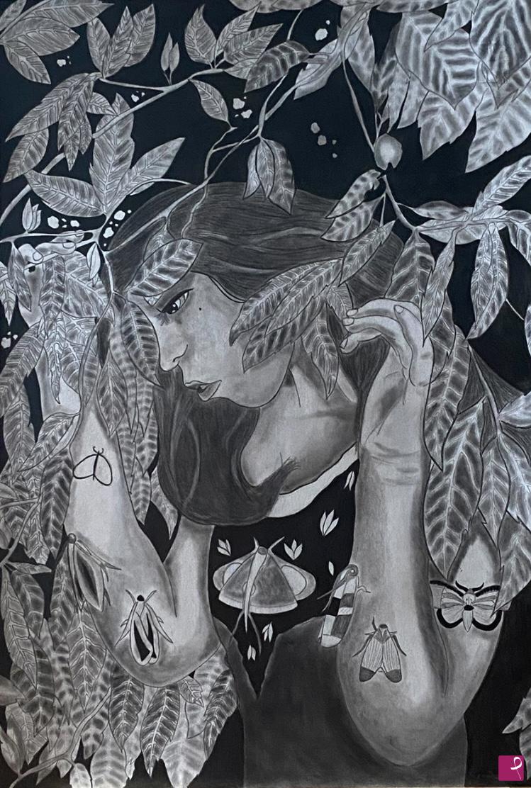 quadri in vendita online - Flora Fauna