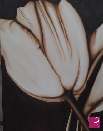 Quadro venduto su PitturiAmo