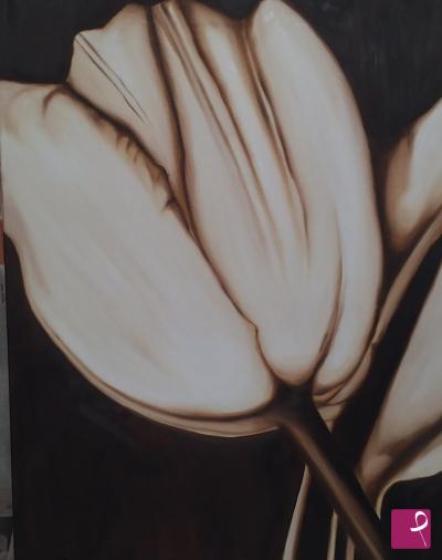Quadro venduto su PitturiAmo