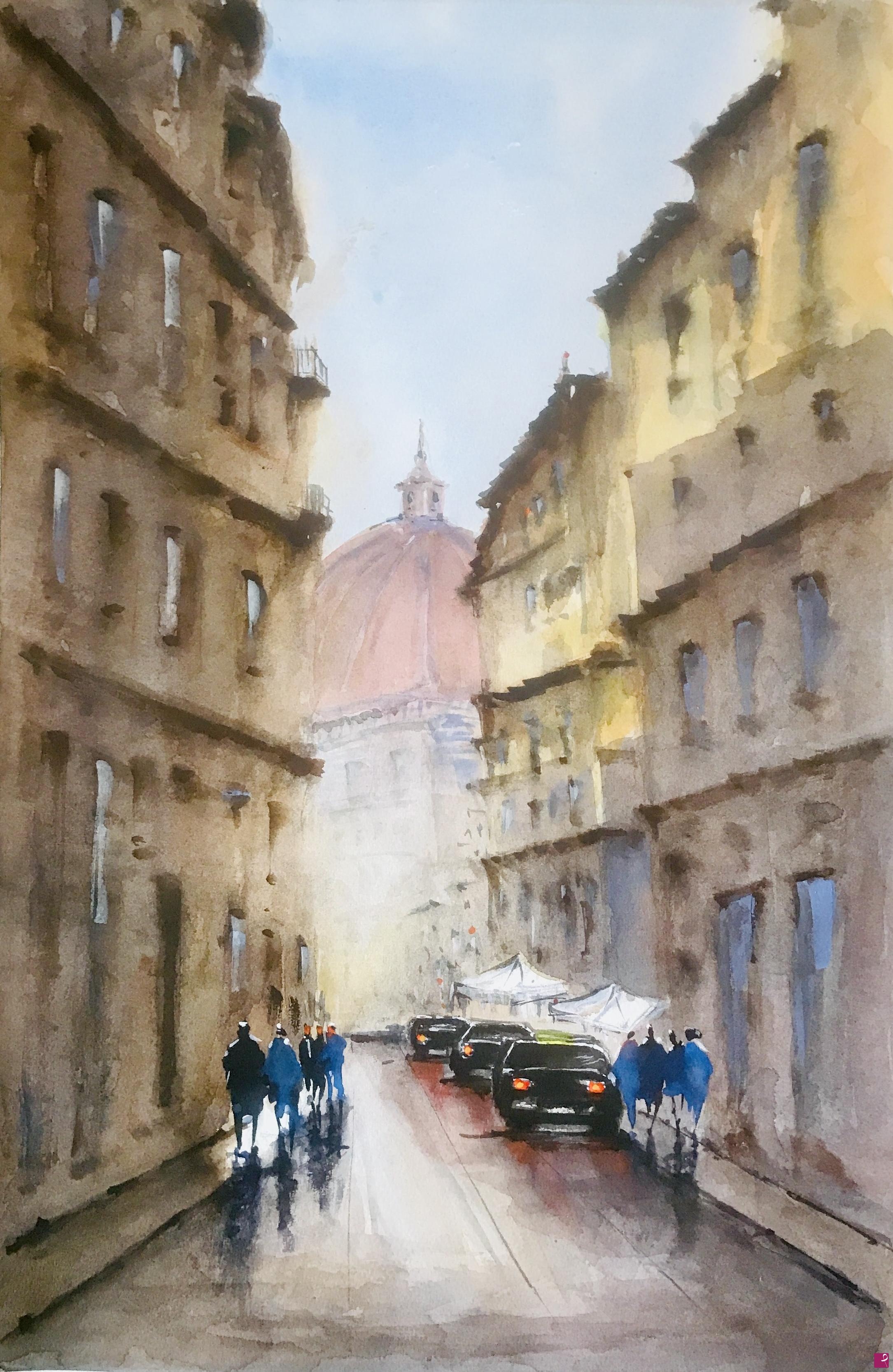 quadri in vendita online - Florence
