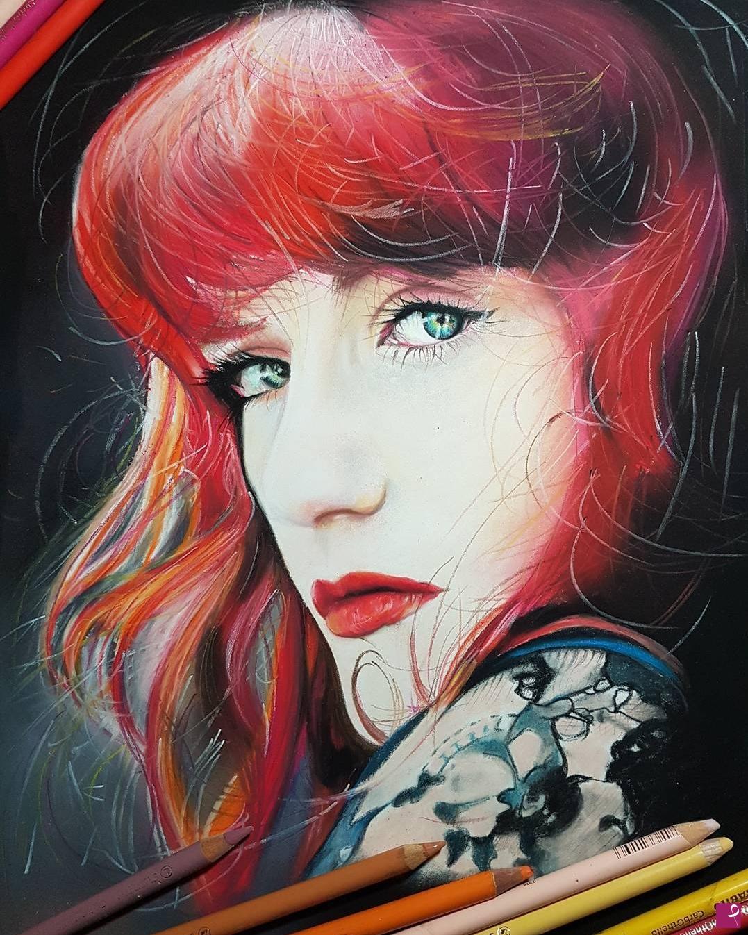 quadri in vendita online - Florence and the machine