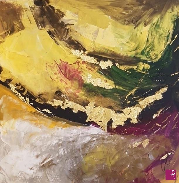 quadri in vendita online - FLOW OF NATURE