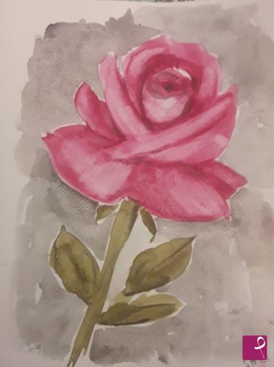 Quadro venduto su PitturiAmo