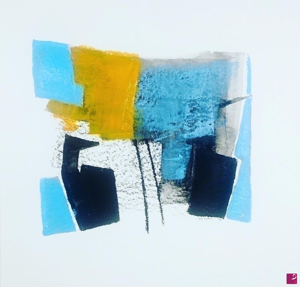 quadri in vendita online - Flower #4