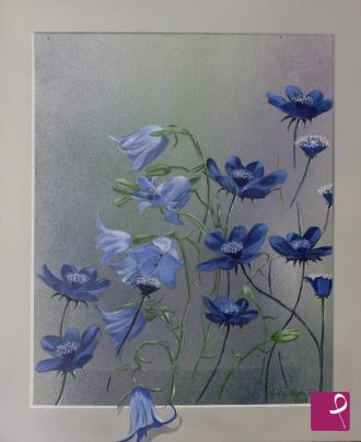 Quadro venduto su PitturiAmo