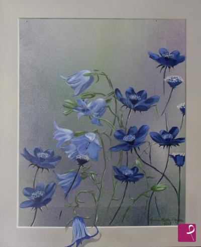 Quadro venduto su PitturiAmo