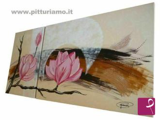 Quadro venduto su PitturiAmo