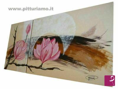 Quadro venduto su PitturiAmo
