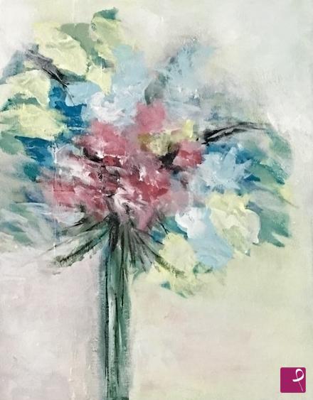 quadri in vendita online - Flowers