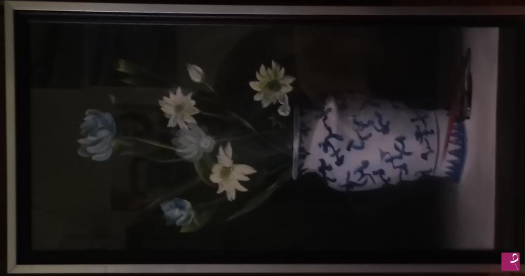 quadri in vendita online - flowers