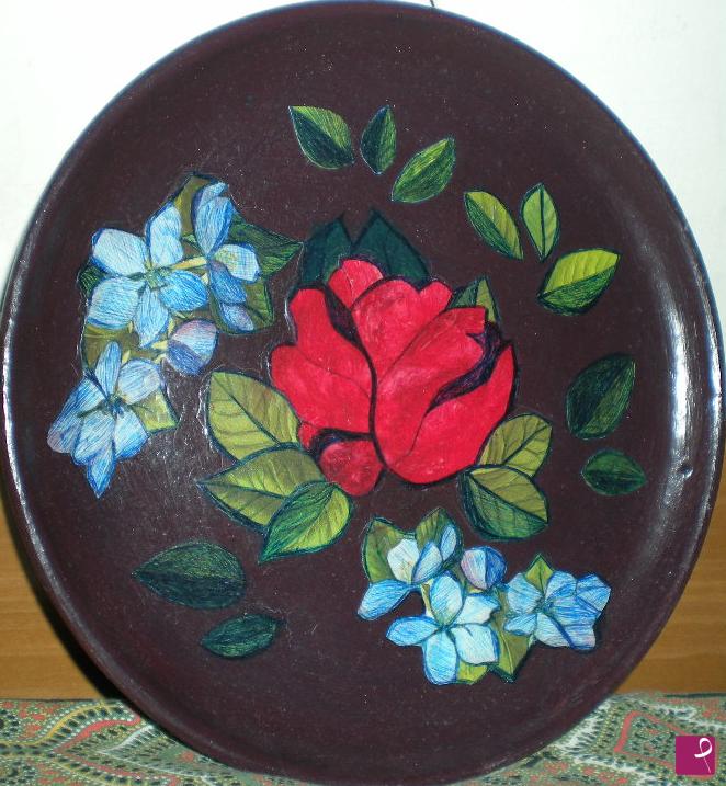 quadri in vendita online - Flowers